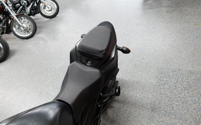 2022 Suzuki GSX-S 750 ABS