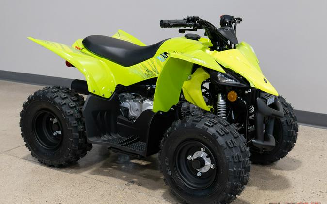 2026 YFZ50 - Yamaha