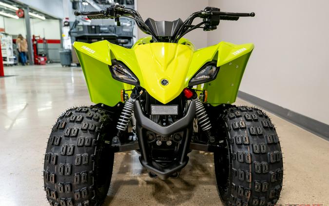 2026 YFZ50 - Yamaha