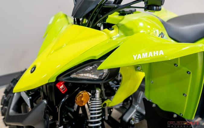 2026 YFZ50 - Yamaha