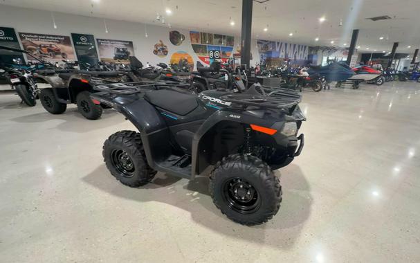 2026 CFMOTO CFORCE 400