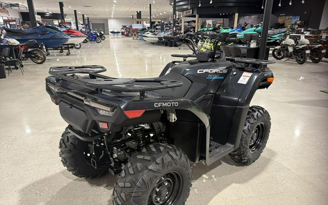 2026 CFMOTO CFORCE 400