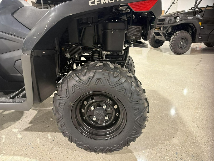 2026 CFMOTO CFORCE 400