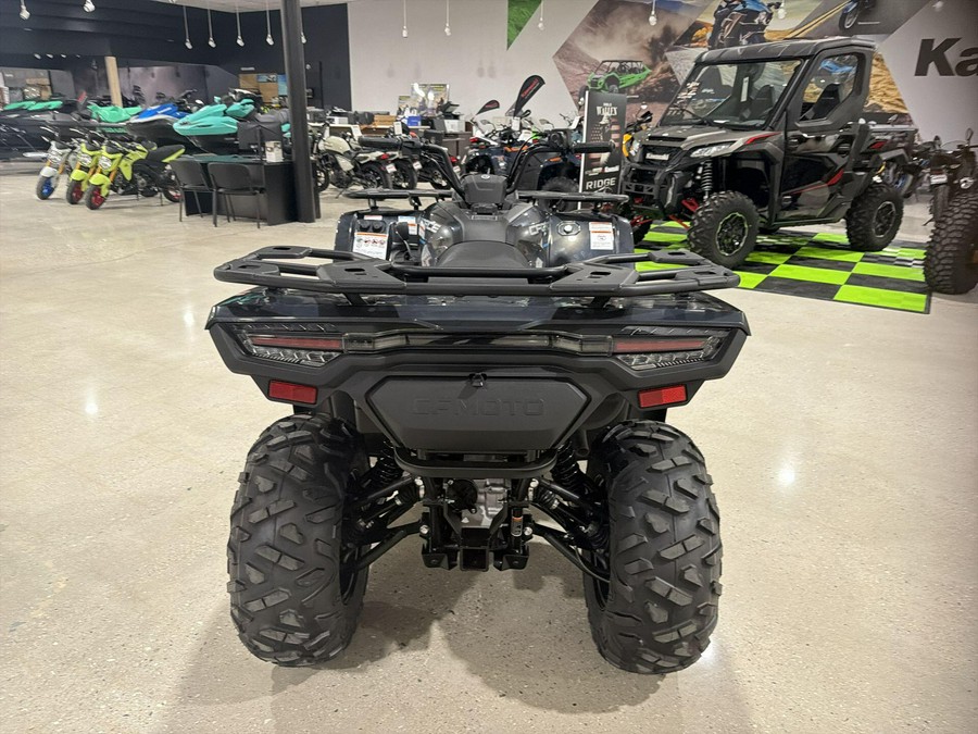 2026 CFMOTO CFORCE 400