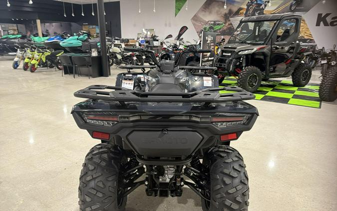 2026 CFMOTO CFORCE 400