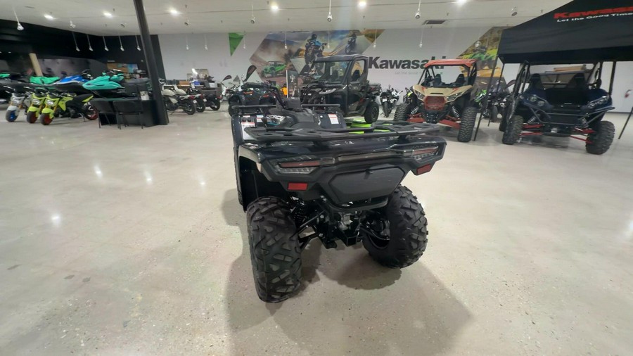 2026 CFMOTO CFORCE 400