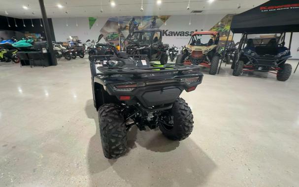 2026 CFMOTO CFORCE 400