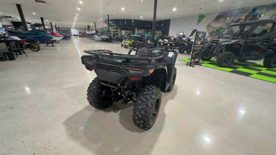 2026 CFMOTO CFORCE 400