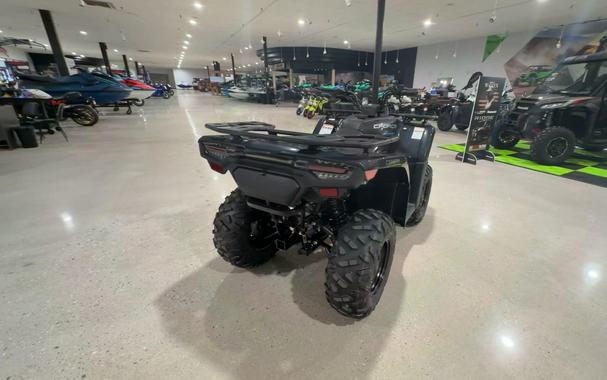 2026 CFMOTO CFORCE 400