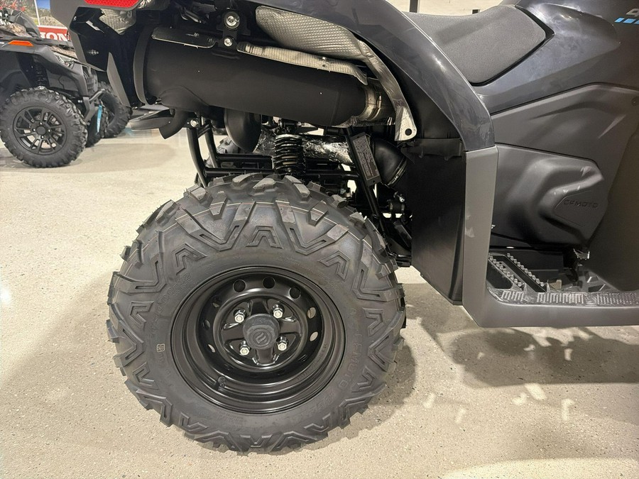 2026 CFMOTO CFORCE 400
