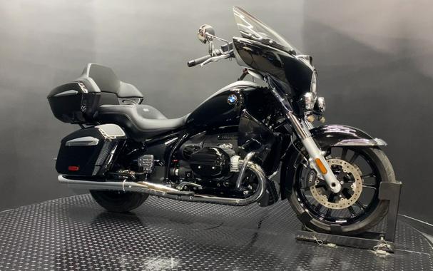 2023 BMW R 18 Transcontinental