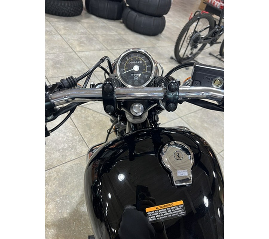 2026 Yamaha V Star 250