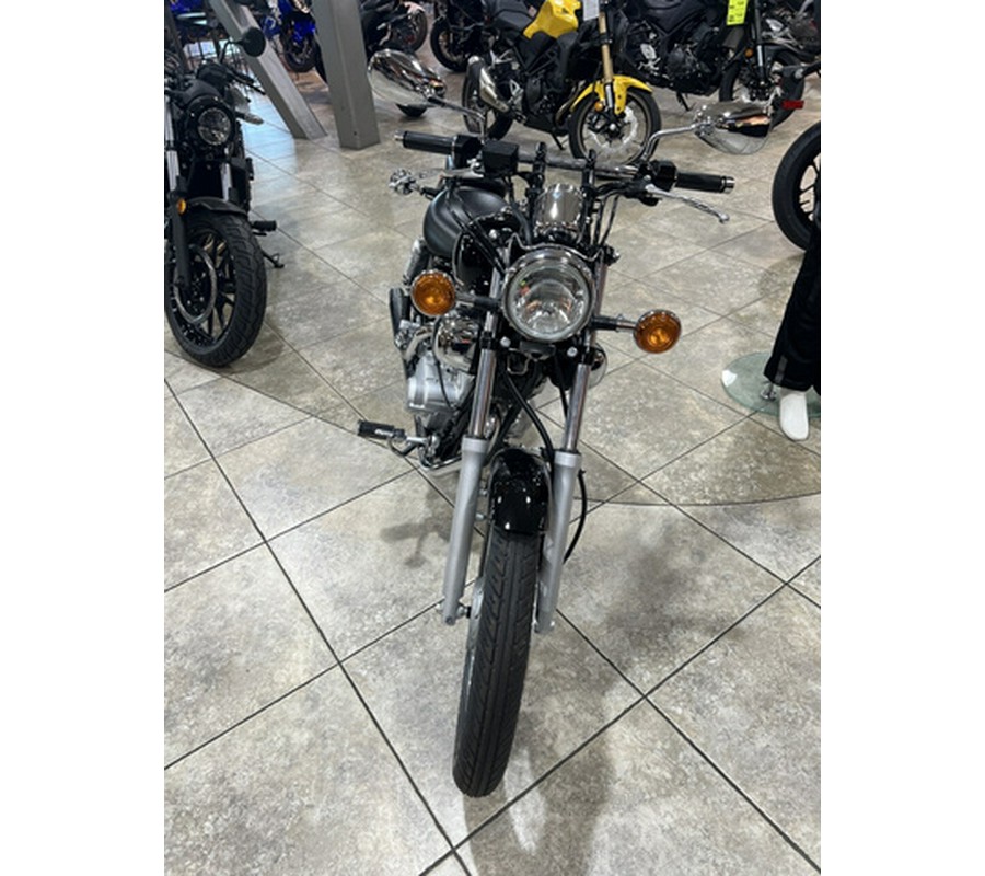 2026 Yamaha V Star 250