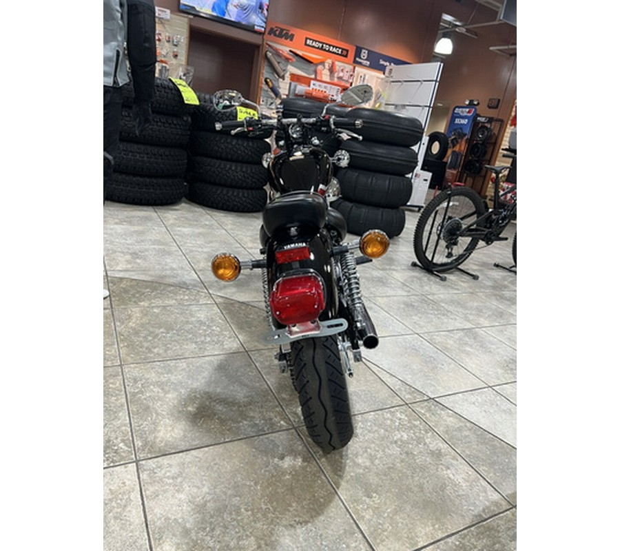 2026 Yamaha V Star 250