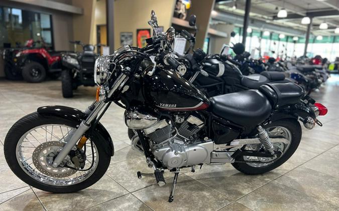 2026 Yamaha V Star 250