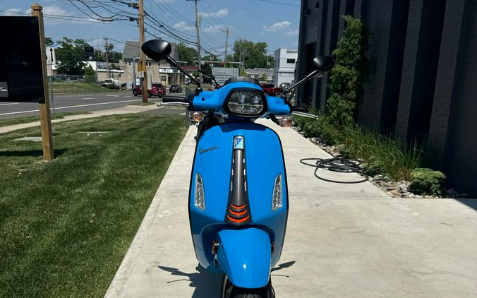 2026 Vespa Sprint 50 S