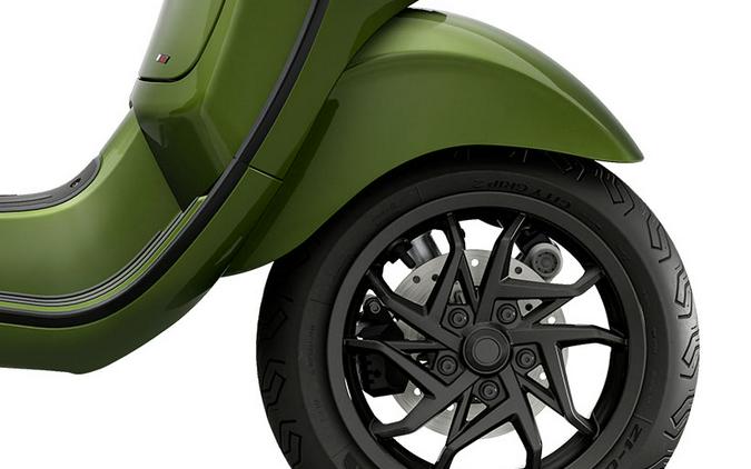 2026 Vespa Sprint 50 S