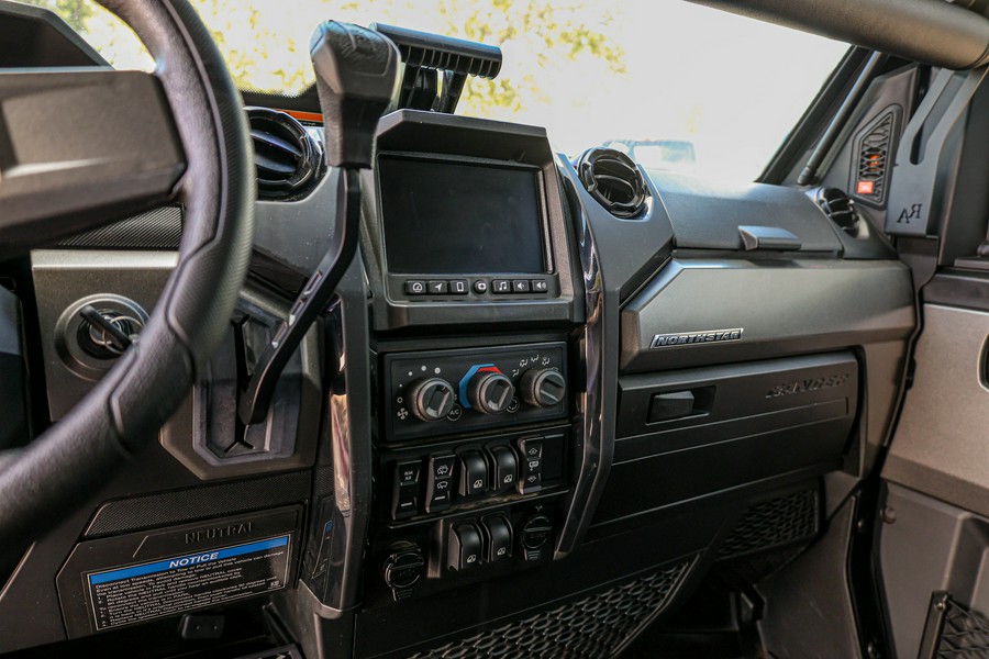2024 POLARIS RANGER CREW XD 1500 NORTHSTAR ULTIMATE
