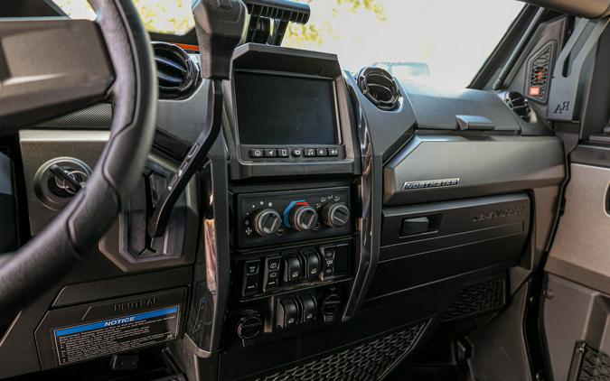2024 POLARIS RANGER CREW XD 1500 NORTHSTAR ULTIMATE