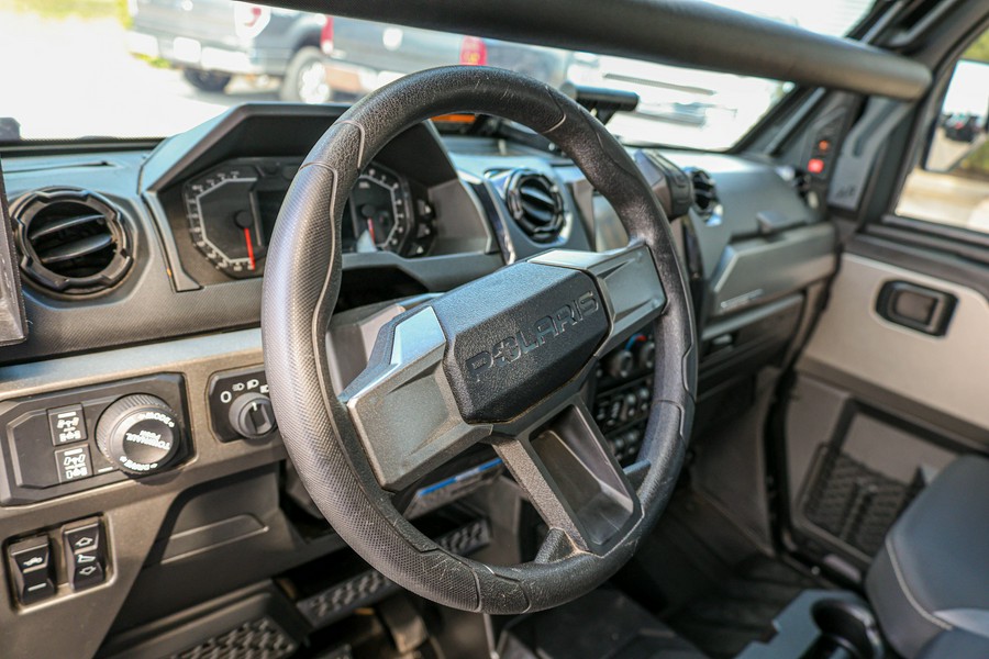 2024 POLARIS RANGER CREW XD 1500 NORTHSTAR ULTIMATE