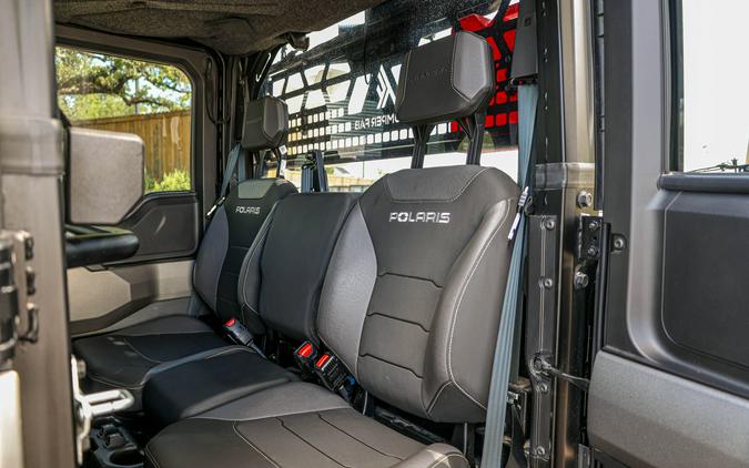 2024 POLARIS RANGER CREW XD 1500 NORTHSTAR ULTIMATE