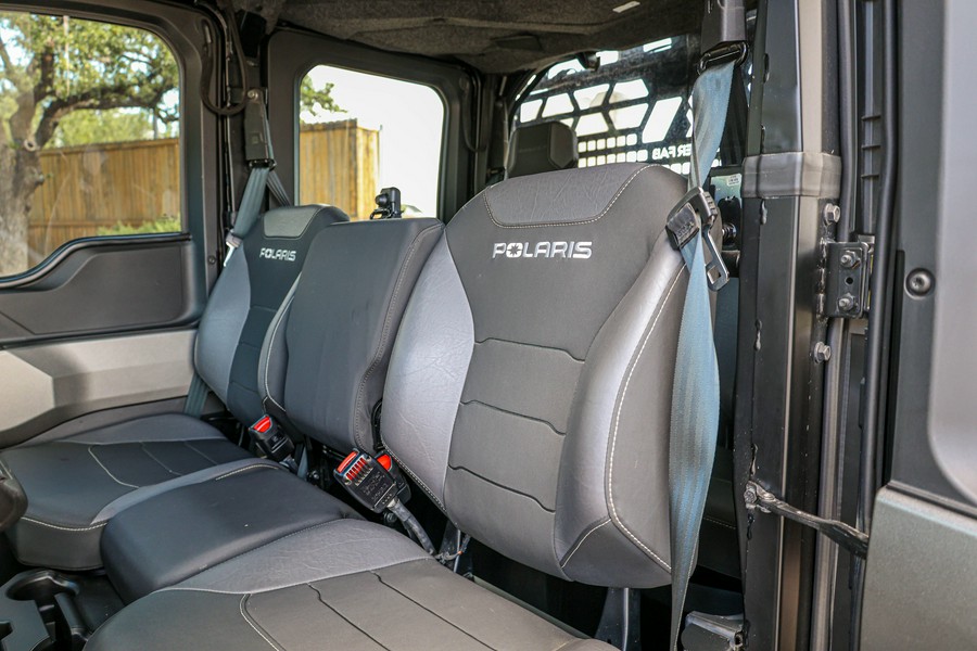 2024 POLARIS RANGER CREW XD 1500 NORTHSTAR ULTIMATE