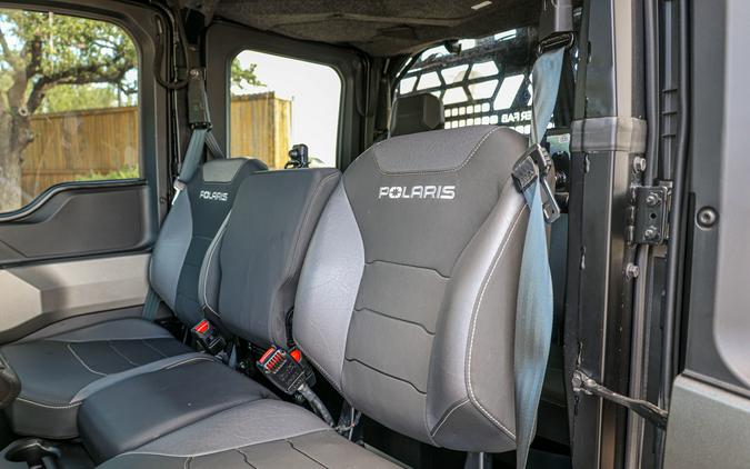 2024 POLARIS RANGER CREW XD 1500 NORTHSTAR ULTIMATE