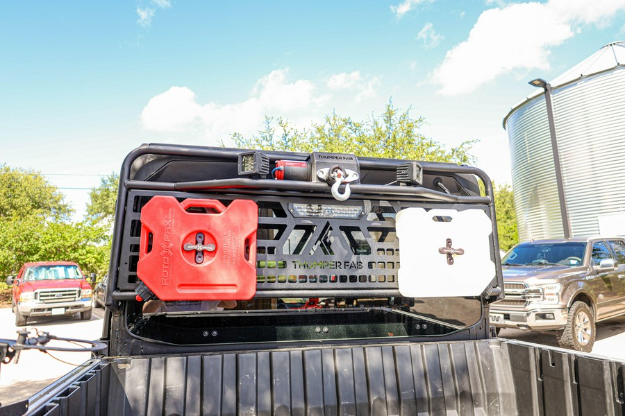 2024 POLARIS RANGER CREW XD 1500 NORTHSTAR ULTIMATE