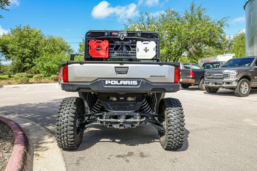 2024 POLARIS RANGER CREW XD 1500 NORTHSTAR ULTIMATE