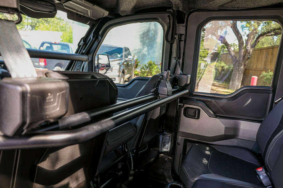2024 POLARIS RANGER CREW XD 1500 NORTHSTAR ULTIMATE