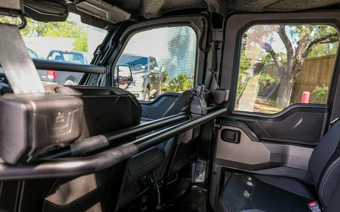 2024 POLARIS RANGER CREW XD 1500 NORTHSTAR ULTIMATE