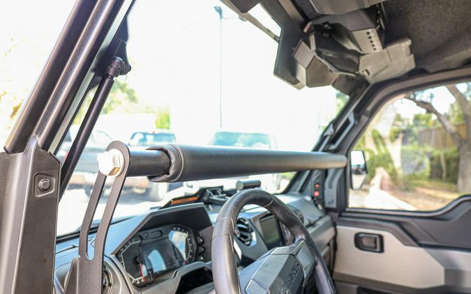 2024 POLARIS RANGER CREW XD 1500 NORTHSTAR ULTIMATE