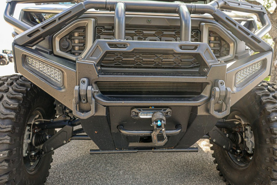 2024 POLARIS RANGER CREW XD 1500 NORTHSTAR ULTIMATE