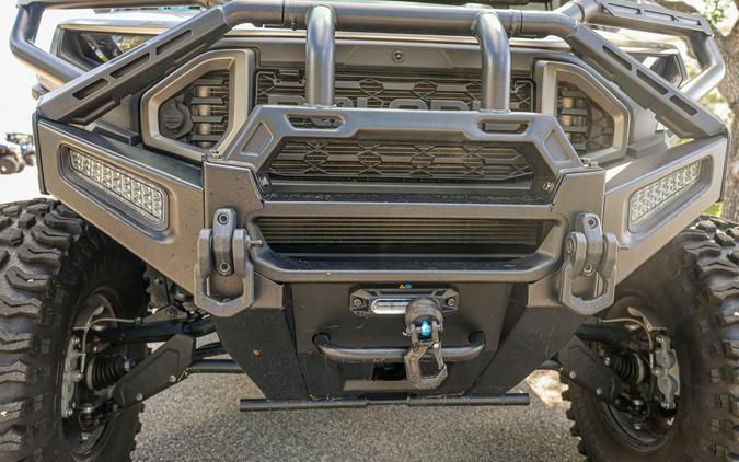 2024 POLARIS RANGER CREW XD 1500 NORTHSTAR ULTIMATE
