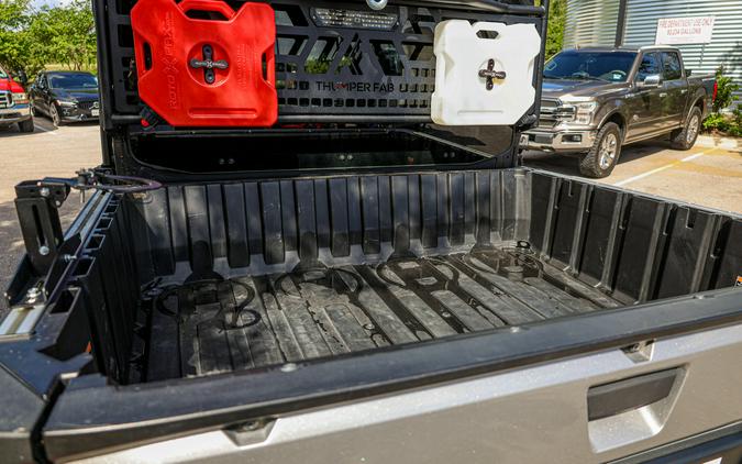 2024 POLARIS RANGER CREW XD 1500 NORTHSTAR ULTIMATE