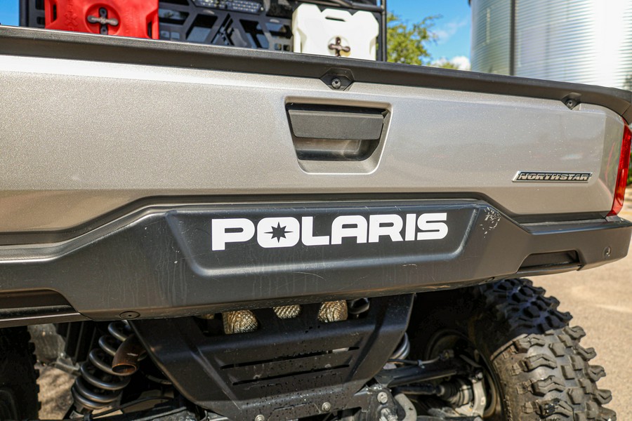 2024 POLARIS RANGER CREW XD 1500 NORTHSTAR ULTIMATE