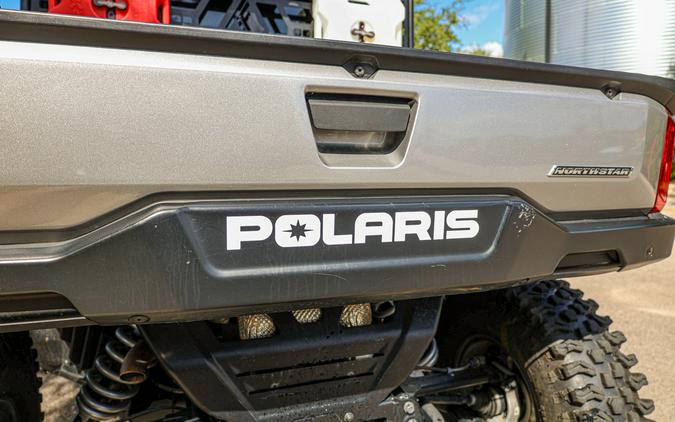 2024 POLARIS RANGER CREW XD 1500 NORTHSTAR ULTIMATE