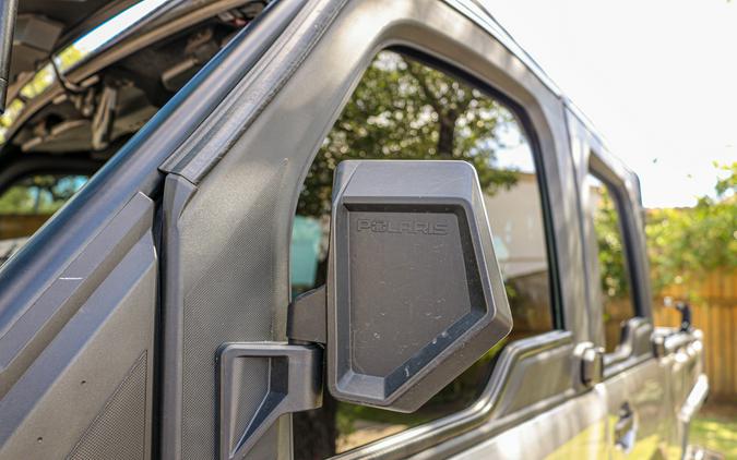 2024 POLARIS RANGER CREW XD 1500 NORTHSTAR ULTIMATE