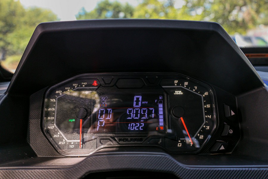 2024 POLARIS RANGER CREW XD 1500 NORTHSTAR ULTIMATE