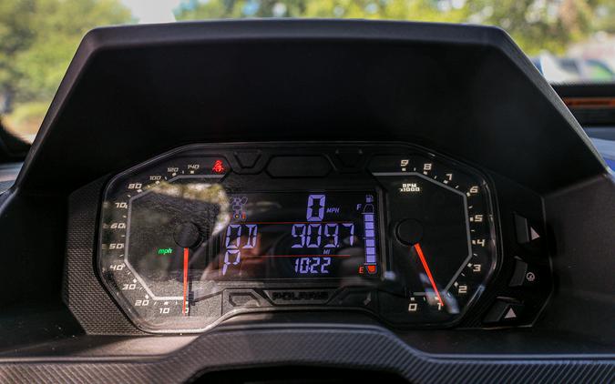 2024 POLARIS RANGER CREW XD 1500 NORTHSTAR ULTIMATE