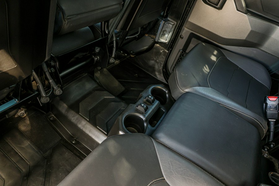 2024 POLARIS RANGER CREW XD 1500 NORTHSTAR ULTIMATE