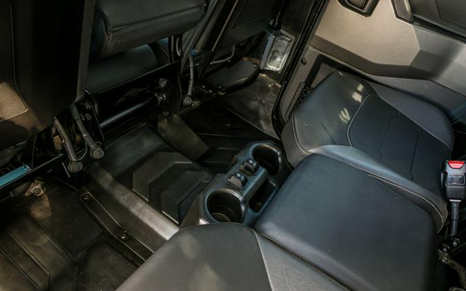 2024 POLARIS RANGER CREW XD 1500 NORTHSTAR ULTIMATE