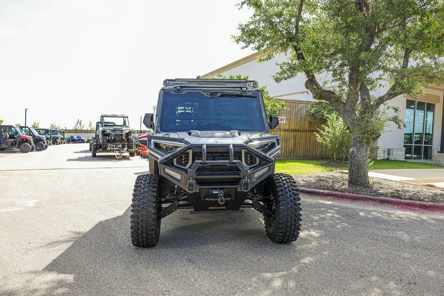 2024 POLARIS RANGER CREW XD 1500 NORTHSTAR ULTIMATE