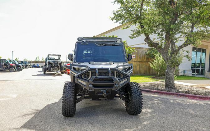 2024 POLARIS RANGER CREW XD 1500 NORTHSTAR ULTIMATE