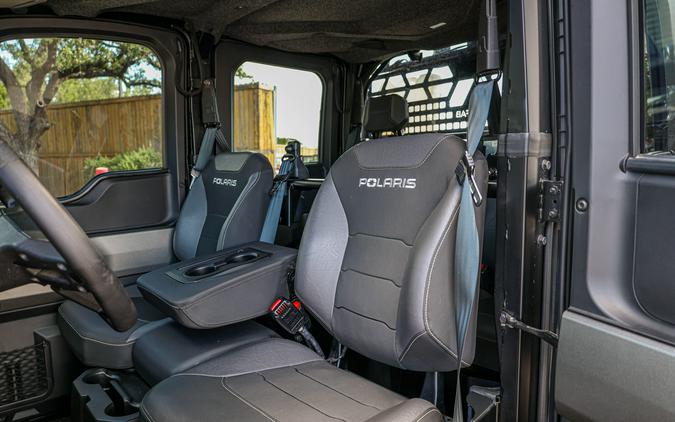 2024 POLARIS RANGER CREW XD 1500 NORTHSTAR ULTIMATE
