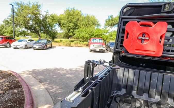 2024 POLARIS RANGER CREW XD 1500 NORTHSTAR ULTIMATE