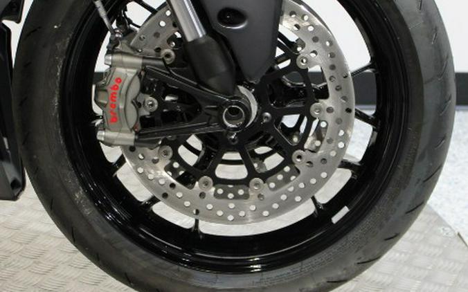 2026 Ducati Streetfighter V2