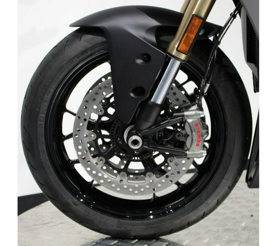 2026 Ducati Streetfighter V2