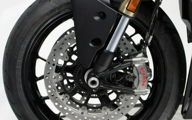 2026 Ducati Streetfighter V2