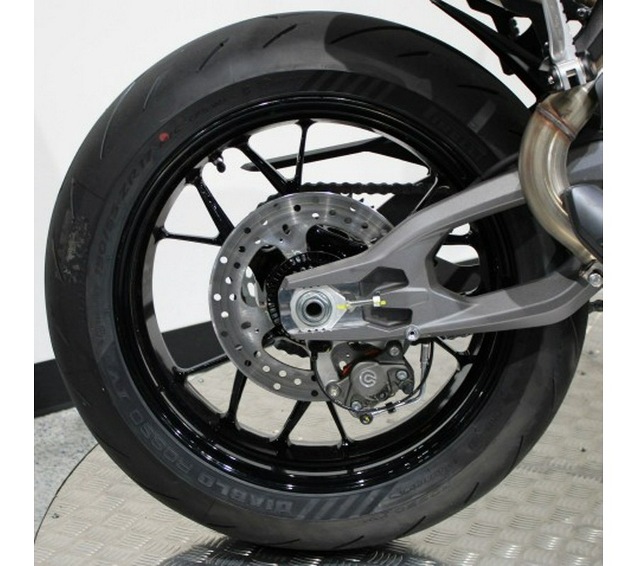 2026 Ducati Streetfighter V2